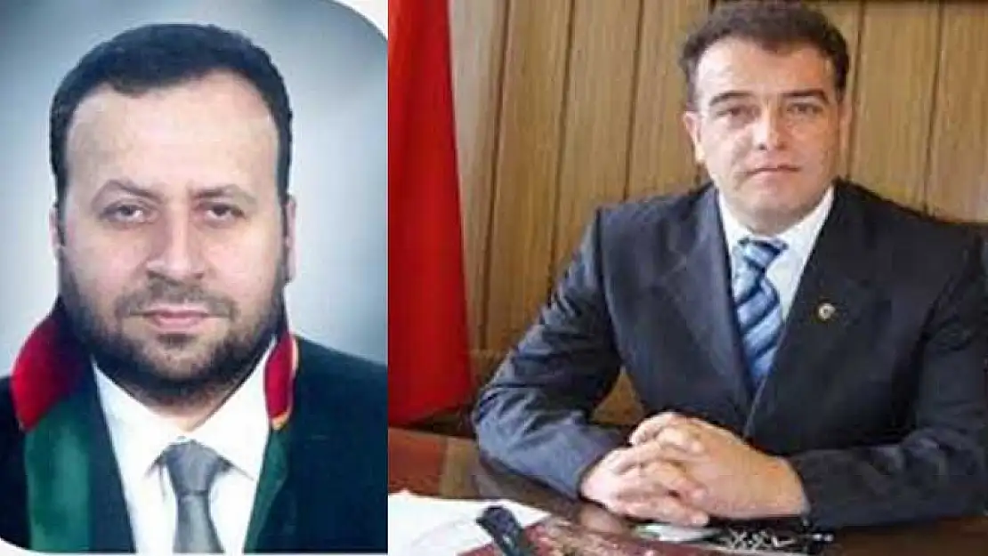 Konyalı Avukatlar Hasan Özen ve Latif Cem Baran Baro delege adayı oldu