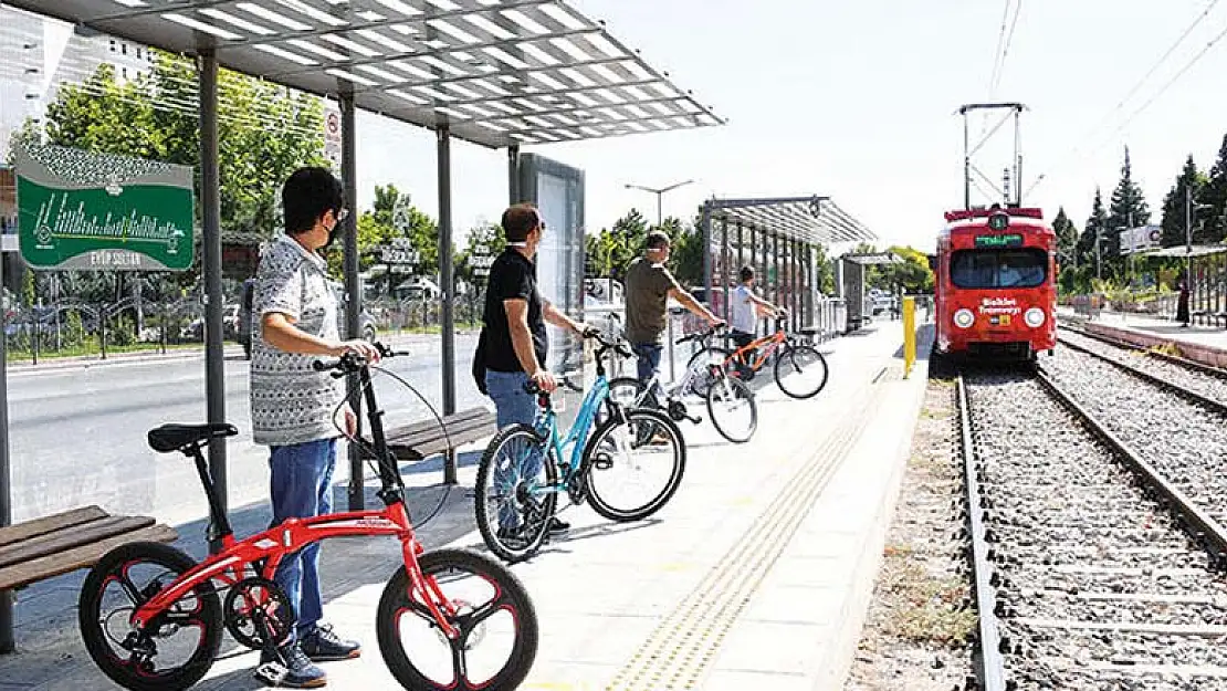 Konya Büyükşehir Belediyesi'nden duyuru