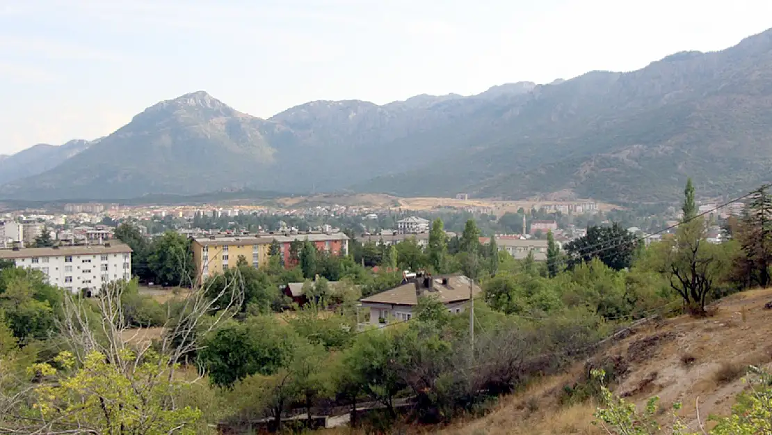 Konya Seydişehir'deki güzellik görenleri hayran bırakıyor