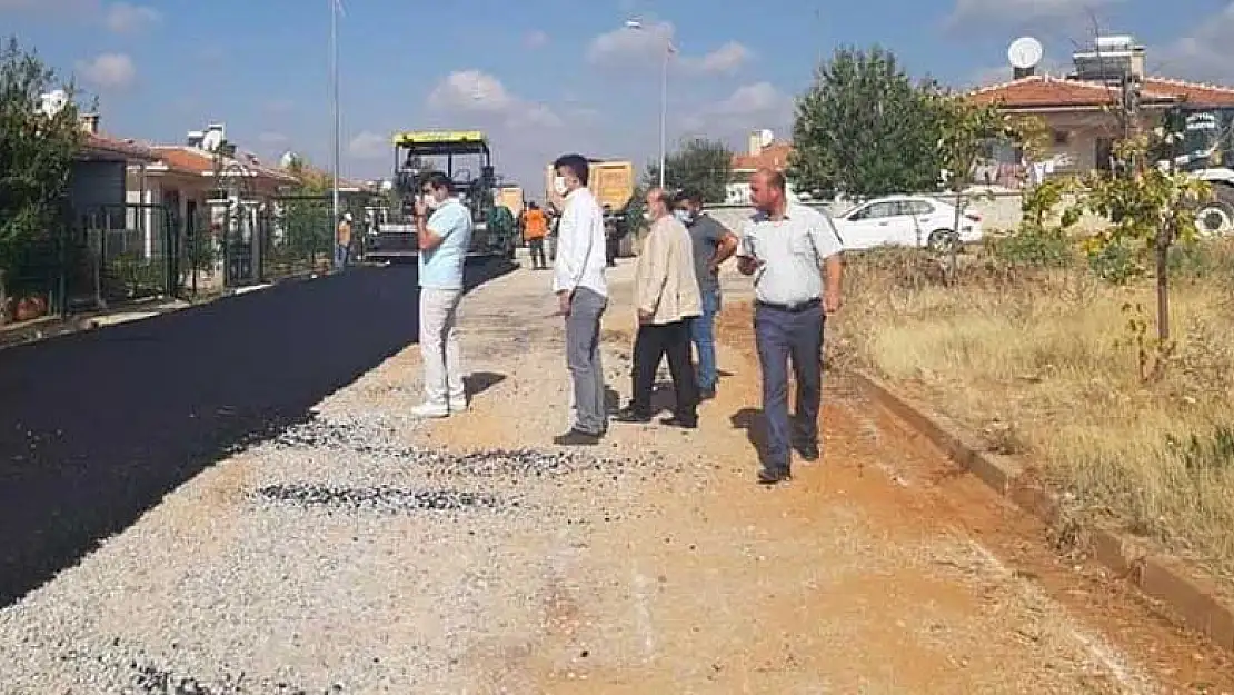 Konya'nın Hüyük ilçesinde çıta yükseliyor