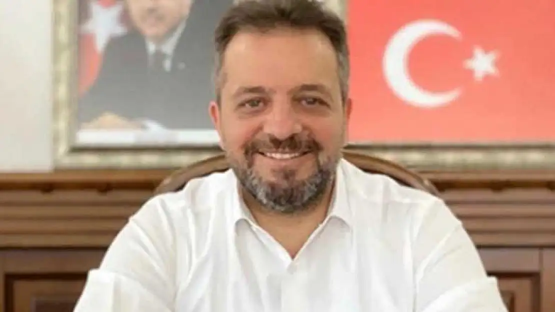 AK Parti Meram: Aynı heyecanla yola devam