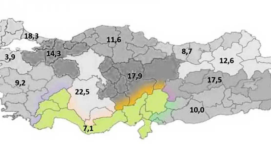 Koronavirüs salgınında Türkiye için çalan sokak kısıtlamaları çanları Antalya için de çalar mı?