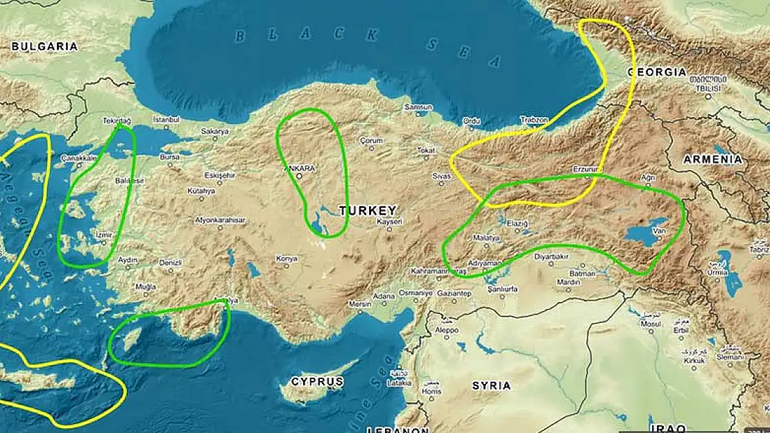 Ankara depremi sonrası gözler ona çevrildi! 'Fazla zaman kalmadı' demişti