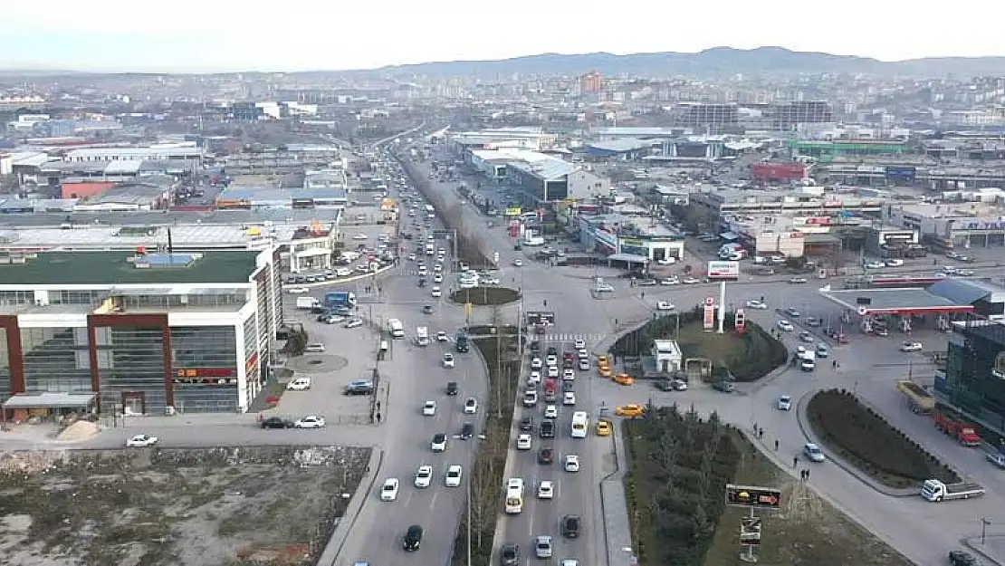 Ankara'ya nefes aldıracak proje için Büyükşehir Belediyesi ihaleye çıkıyor! Başkentliler sonunda rahatlayacak