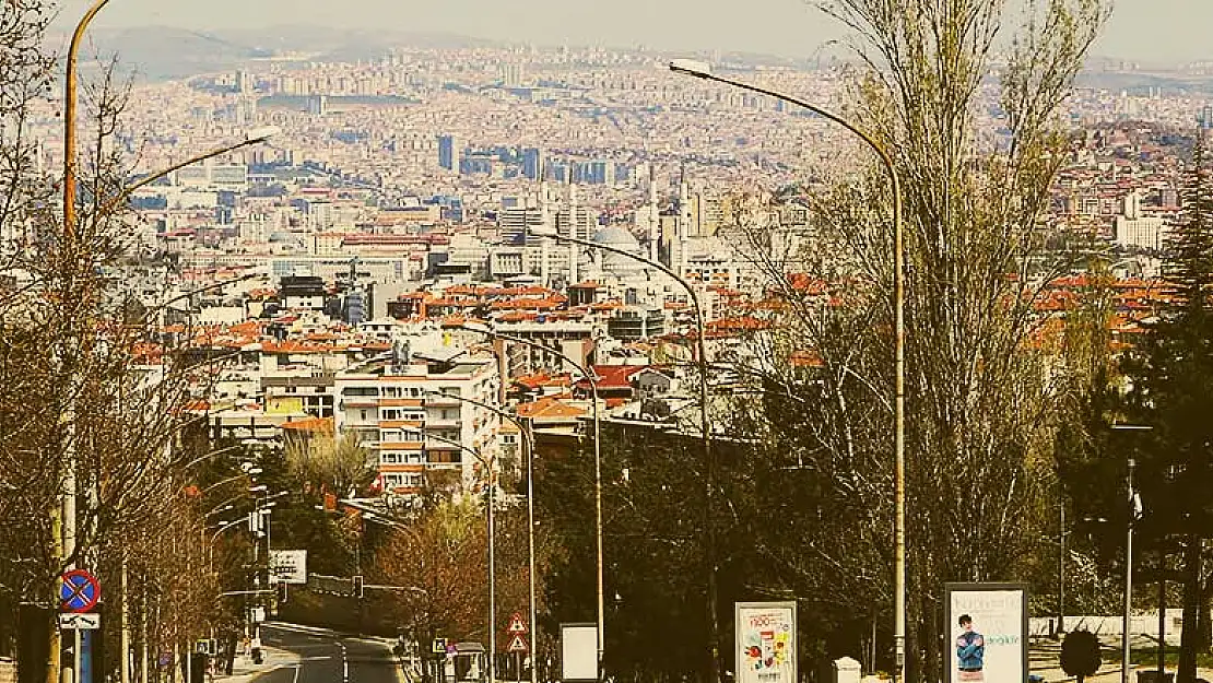 Başkent Ankara'da tam kapanma öncesi vaka sayıları arttı