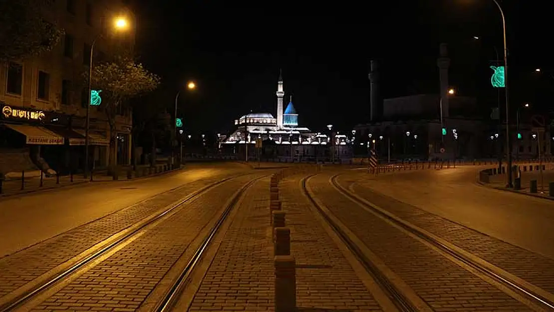 İçişleri Bakanlığı sokağa çıkma kısıtlamasıyla ilgili yeni açıklama yaptı