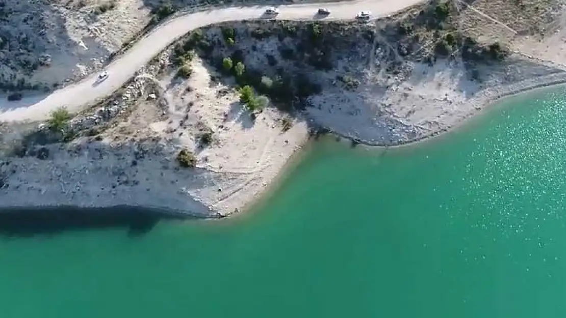 Konya'da haftasonunda balığa gidecekler dikkat! Yeni kurallar geldi