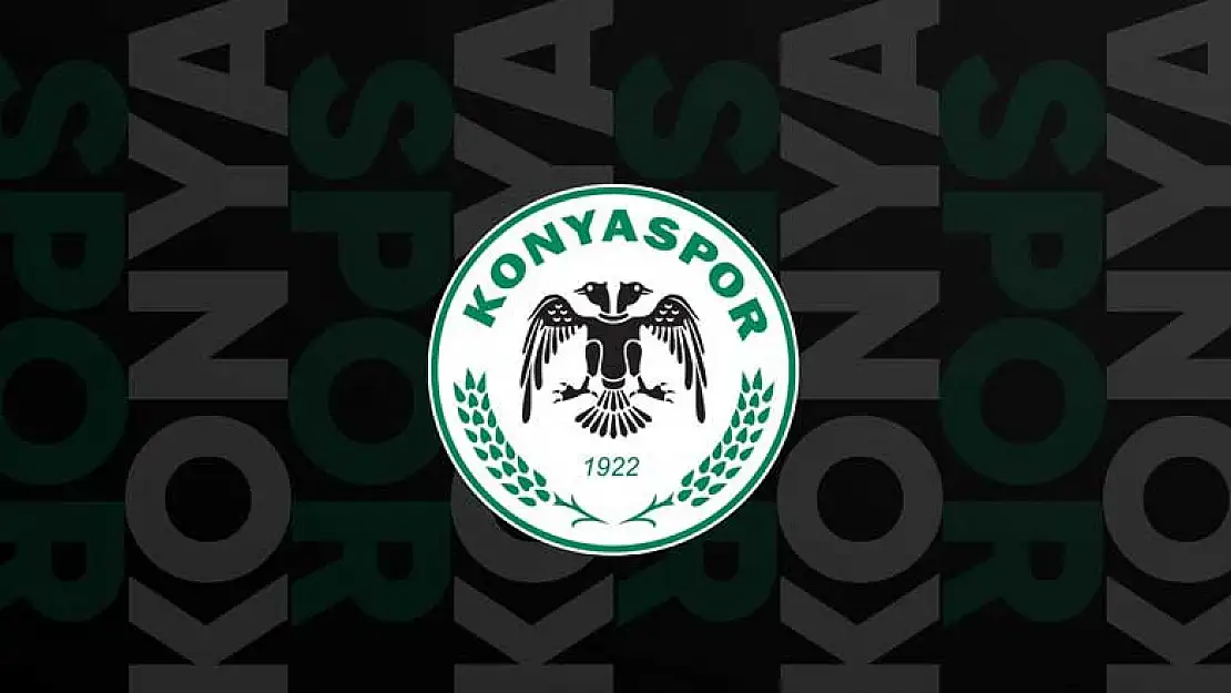 Konyaspor'da 3 kişinin daha korona virüs testi pozitif çıktı