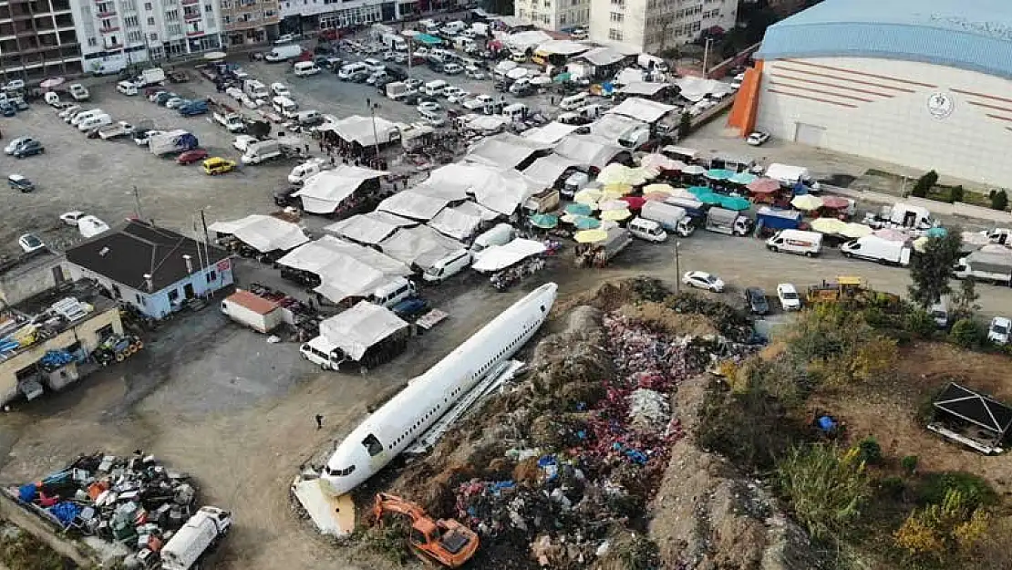 Ankara'da pistten çıkan uçak hakkında karar günü