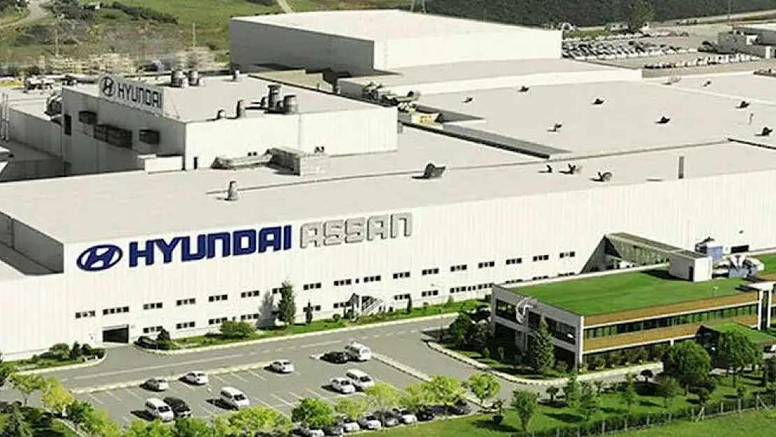 Hyundai Assan'la ilgili yeni süreç resmen başladı