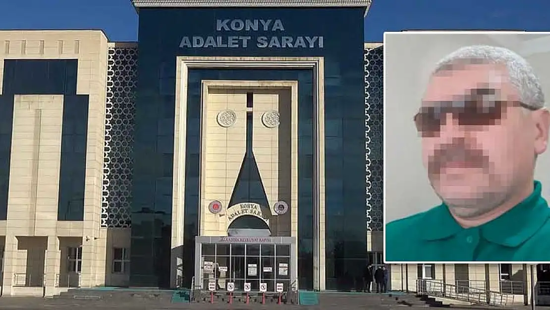 Konya'da kömür satışı ile dolandırıcılık! 3 bin kişinin evine icra gönderdi