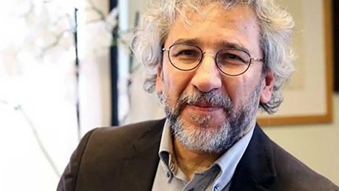 Can Dündar'ın cezası belli oldu