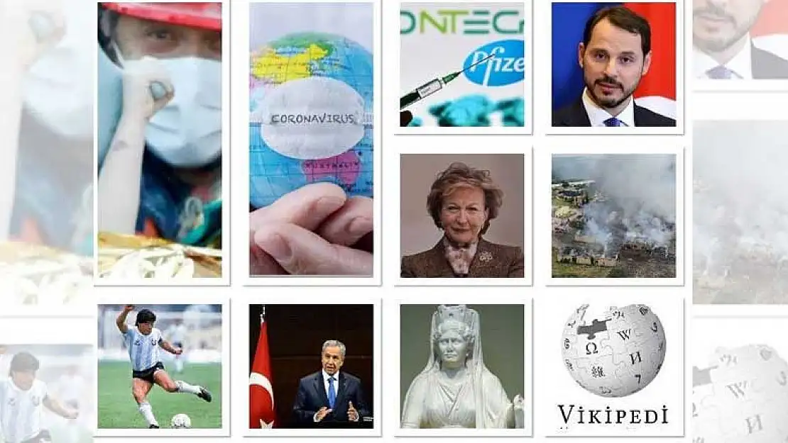 Salgın, afetler, vefatlar derken işte 2020 yılının panoraması