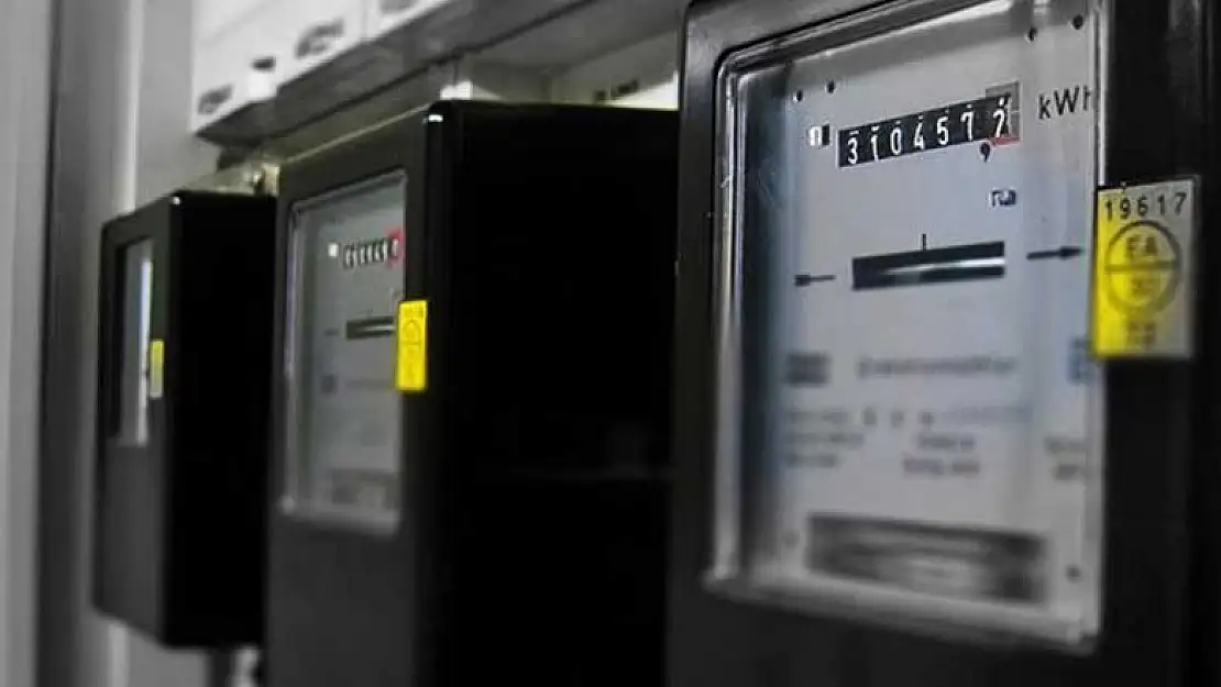 Su, elektrik ve gaz sayaçlarının tamir ve bakım ücretleri değişti