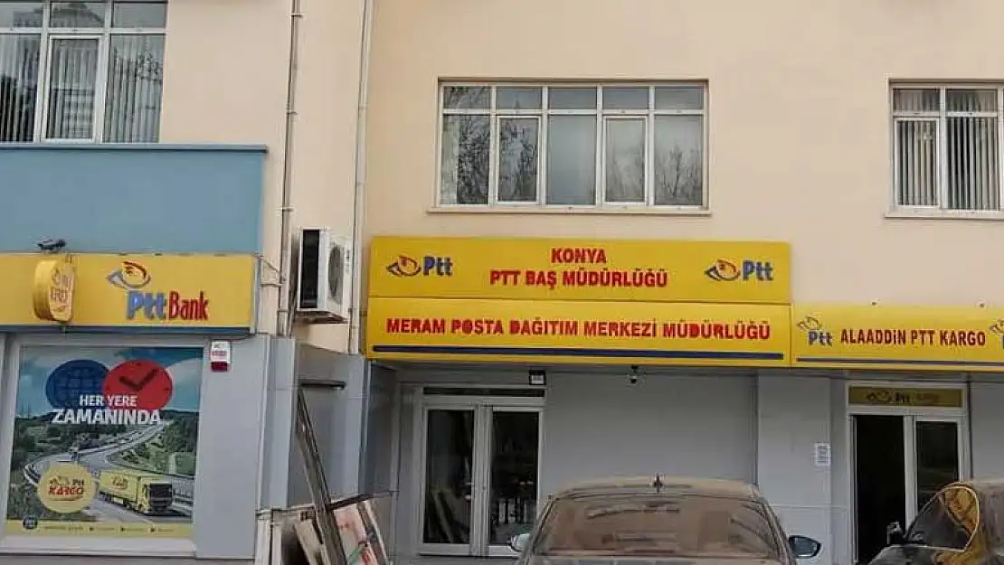 PTT'den Yılbaşı hediyesi