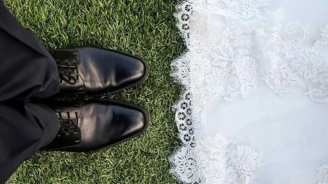 Konyalı gelin ve damat adayları! Nikah işlemlerinde yeni dönem başladı