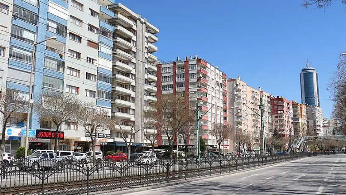 Açıktan emlakçılık dönemi bitiyor! İnternetten ilan verirken dikkatli olun ceza yemeyin