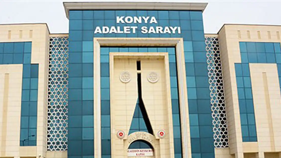 Konya Karatay'da 330 m² kullanım alanlı dükkan icradan satılıktır