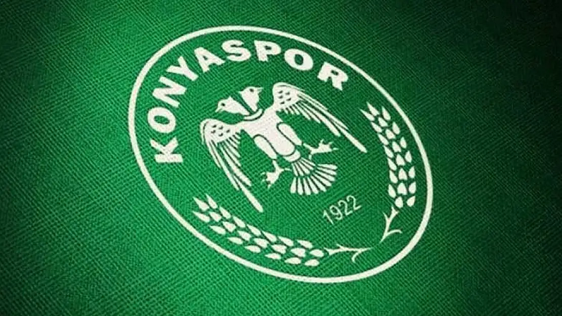 Konyaspor taraftarına müjdeli son dakika haberi geldi