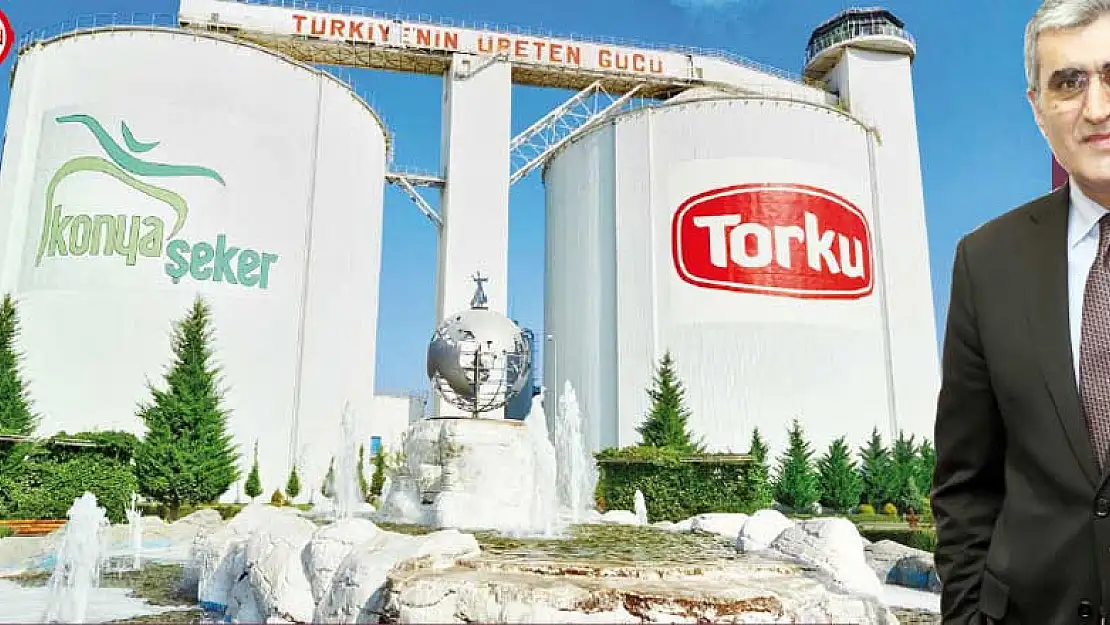 Konya'nın dev markasının önü iyice açılıyor! Torku borsa yolunda