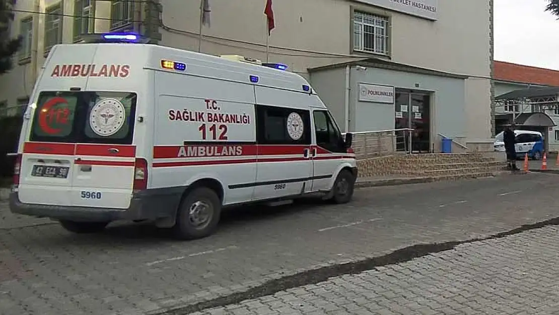 Konya'da korkunç olay! Husumetlilerinin evini basıp kurşun yağdırdılar