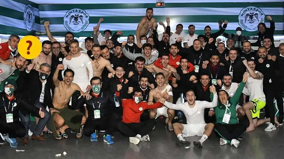 Konyaspor ilk resmi transferini yapmış görünüyor