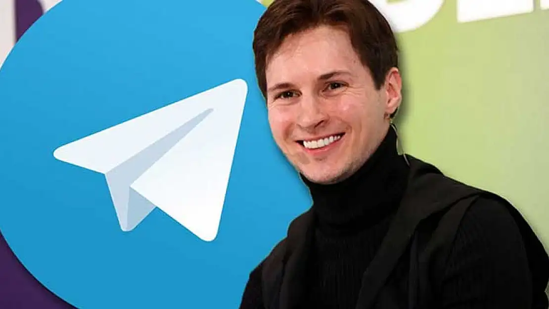 Telegram kurucusundan iPhone kullanıcılarına tavsiye!