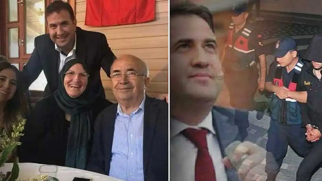 Konya'da MHP'li Başkan Öztoklu'yu şehit eden sanık aileden özür diledi