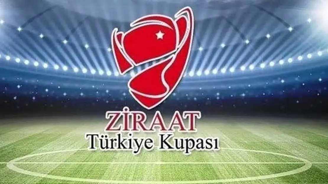 Ziraat Türkiye Kupası'nda Konyaspor'un rakibi belli oldu