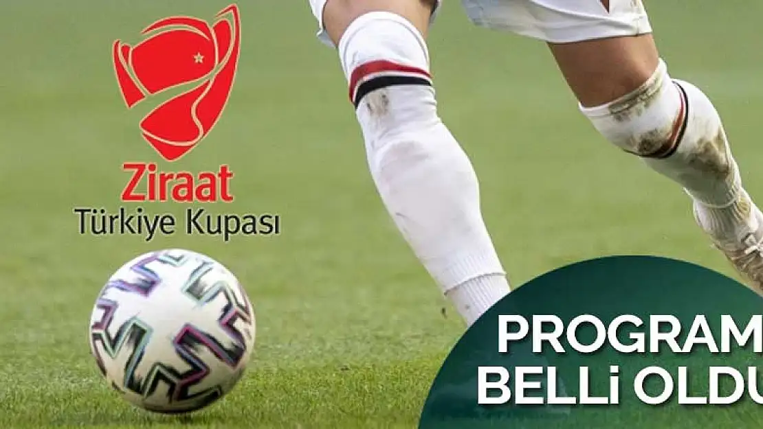 Ziraat Kupası'nda Konyaspor-Beşiktaş maçının tarihi belli oldu