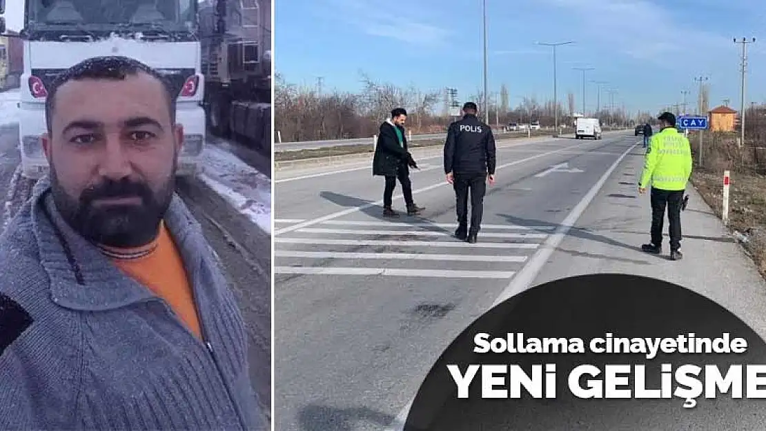 Hatalı sollama kavgasında Konyalı tır şoförünün ölümüne neden olan baba-oğul adliyede