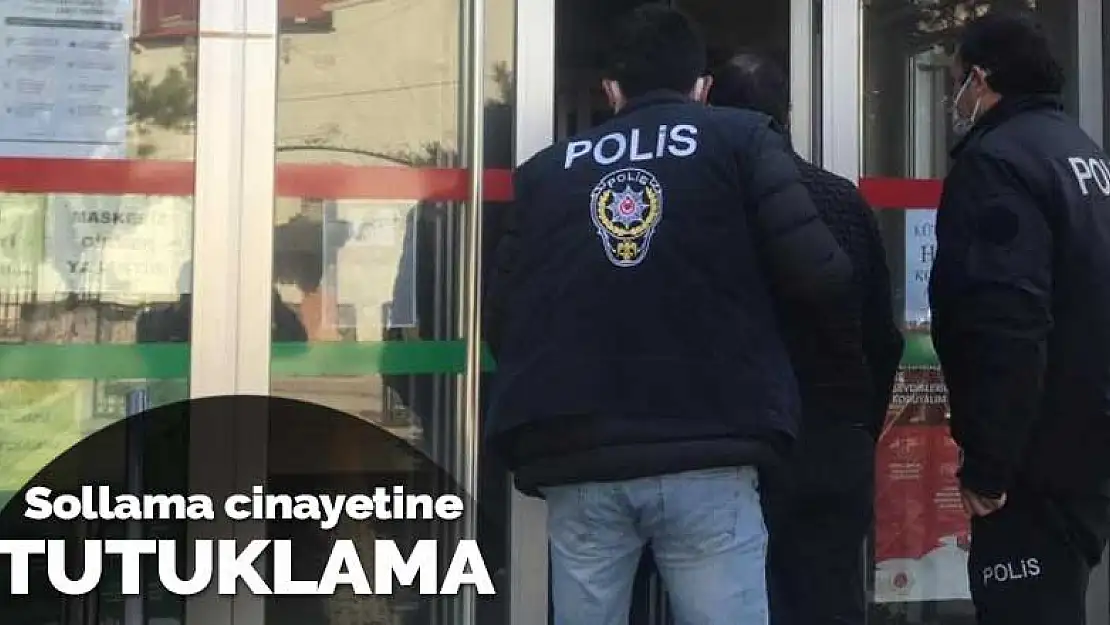 Hatalı sollama kavgasında Konyalı tır şoförünü öldüren şahıs tutuklandı