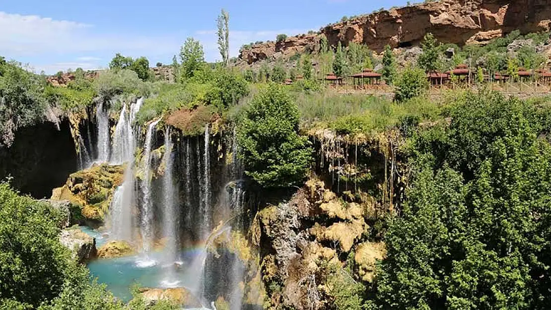 Konya Büyükşehir Belediyesi duyurdu! Yerköprü'de mangal kalıcı olarak yasaklandı