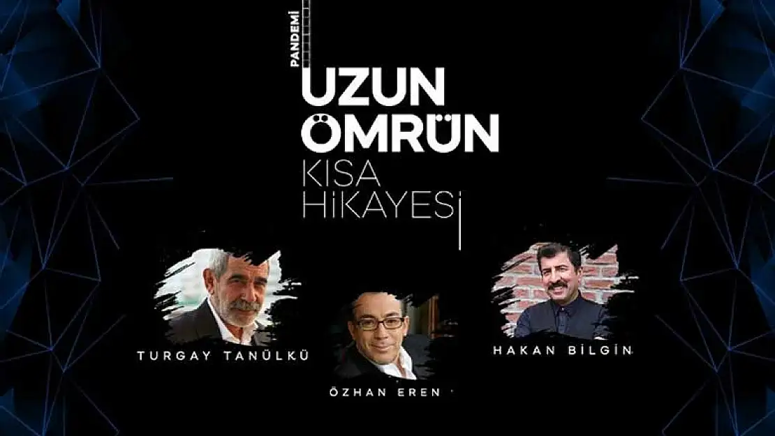 Selçuklu Belediyesi'nden pandeminin sosyal hayatta etkisini anlatan kısa film yarışması