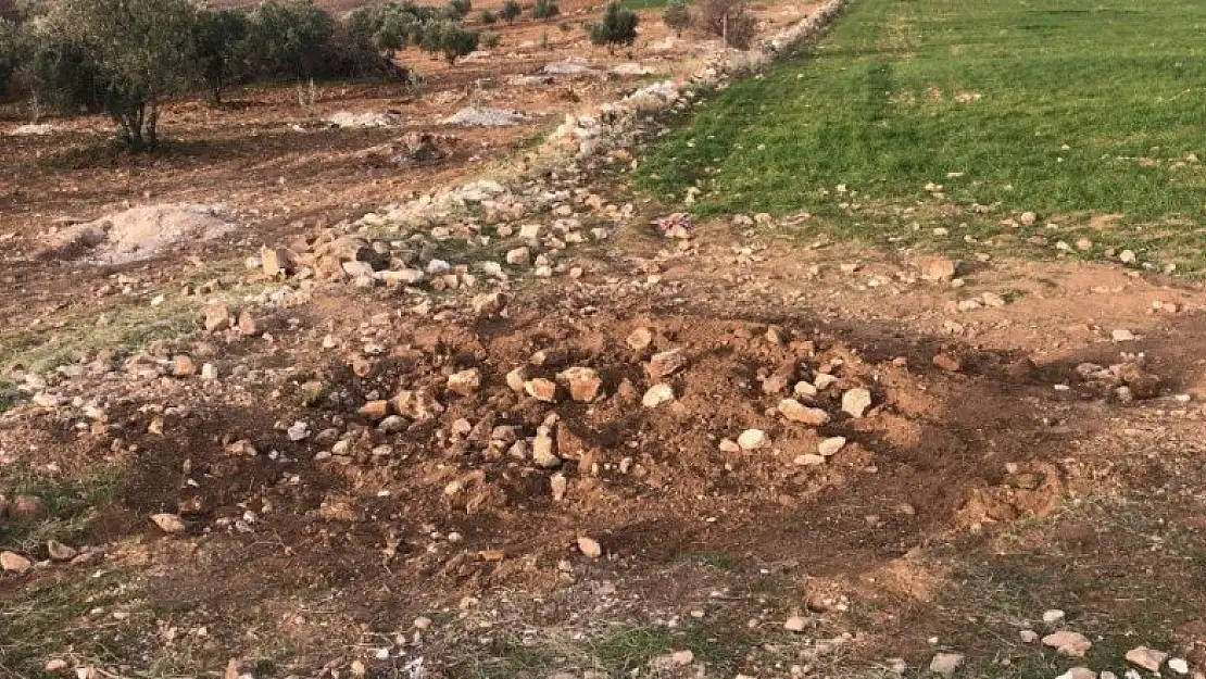 Göbeklitepe yakınlarına dikilen gizemli metal blok tekrar yok oldu