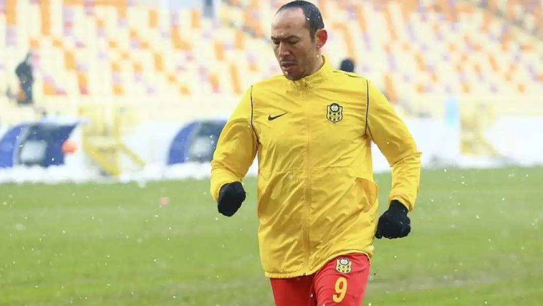 Umut Bulut, Konyaspor maçı ile rekora ulaşacak