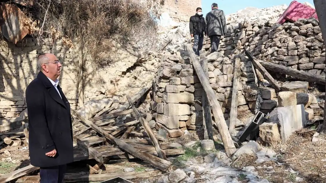 Konya'da bin yıllık tarih ortaya çıkıyor! Selçuklu dış kale surları bulundu