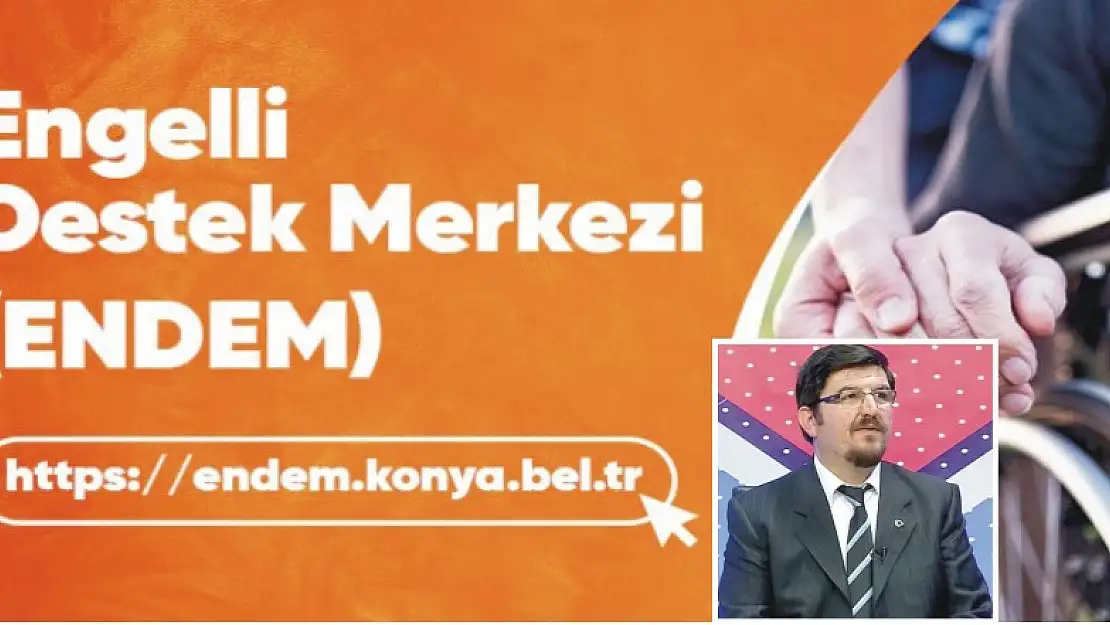 ENDEM ile engeller kalkıyor