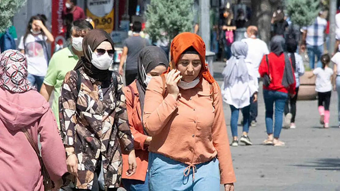 Türkiye normalleşmeye hazırlanıyor