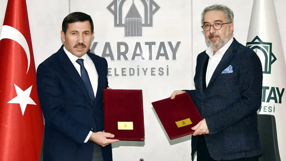 Karatay Belediyesi 6 ayda 1,5 ton atık ilaç topladı