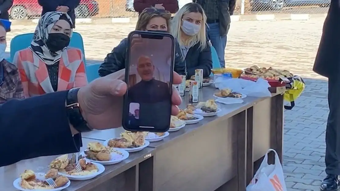 En İyi Narkotik Polisi Anne olacak