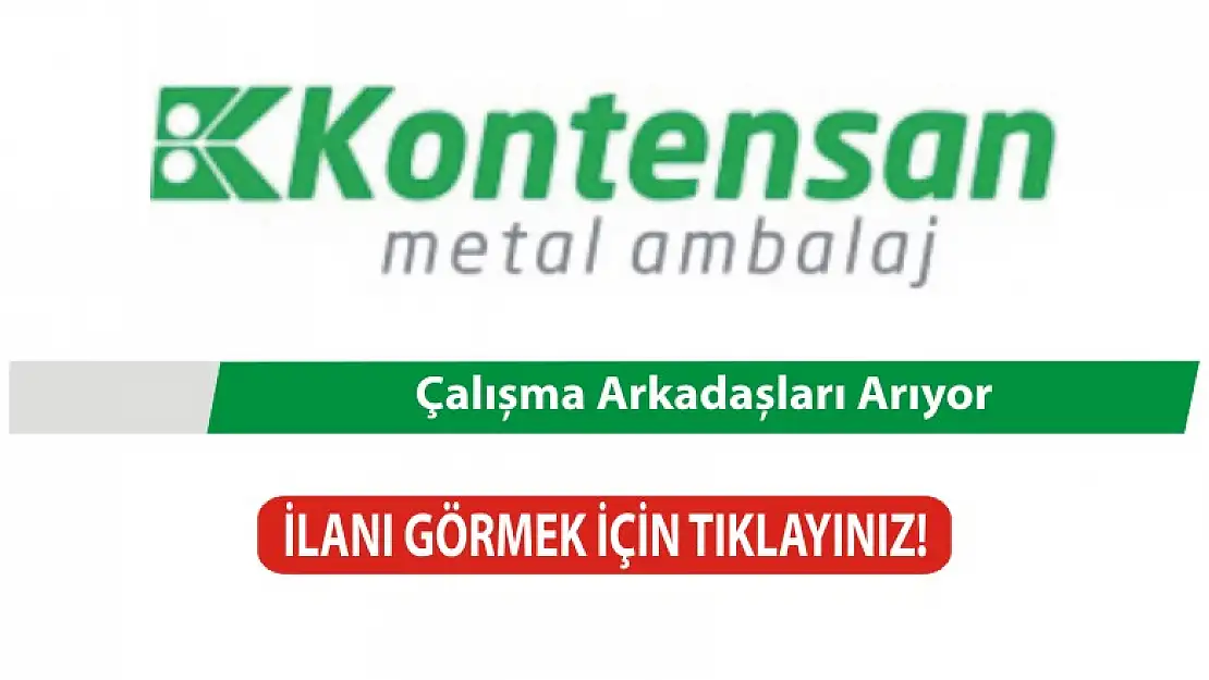 Kontensan eleman arıyor