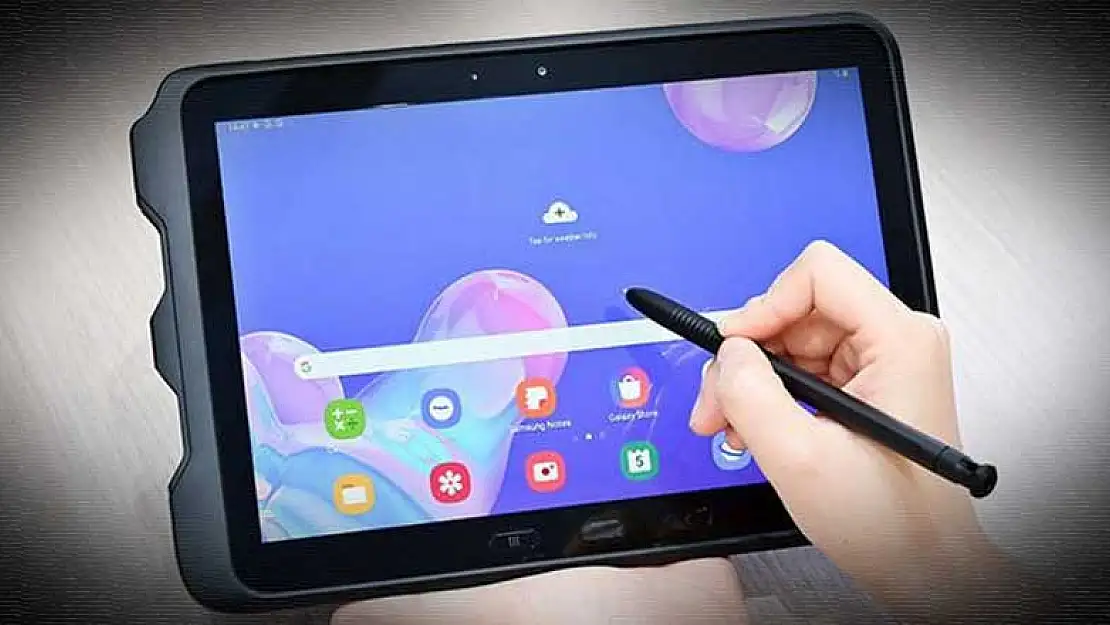 Milli Eğitim Bakanlığı'ndan bedava tablet uyarısı