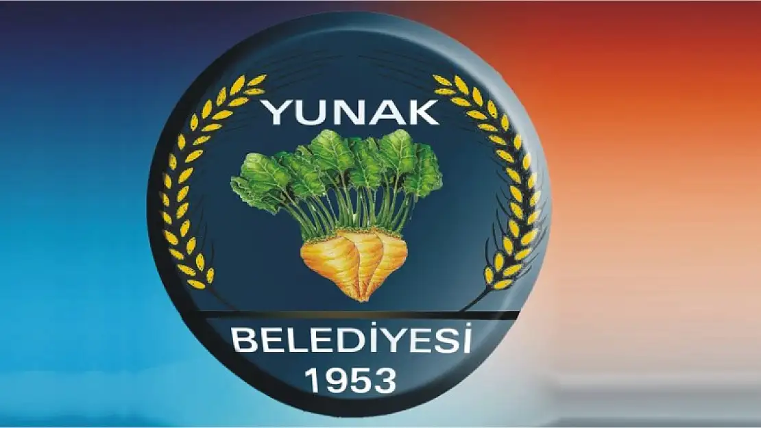 Yunak'ta belediyeden kiralık işyerleri