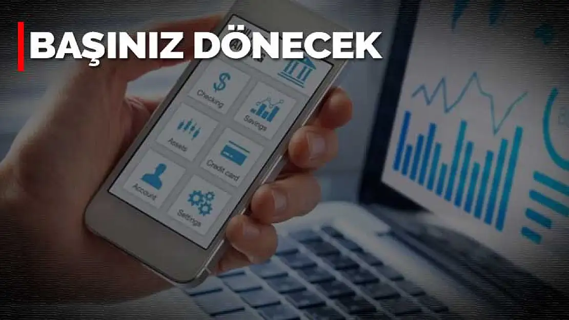 Banka müşterilerinin hesaplarını boşaltmak için yaptıklarını okurken başınız dönecek