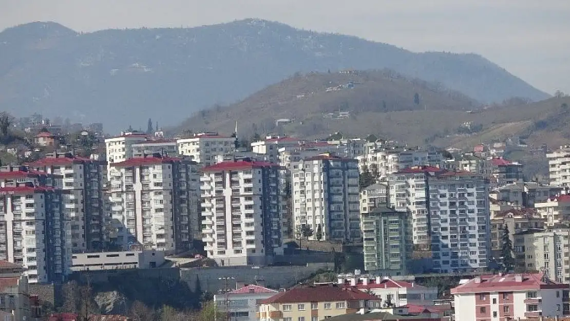 Salgın döneminde insanların konut tercihleri de değişti