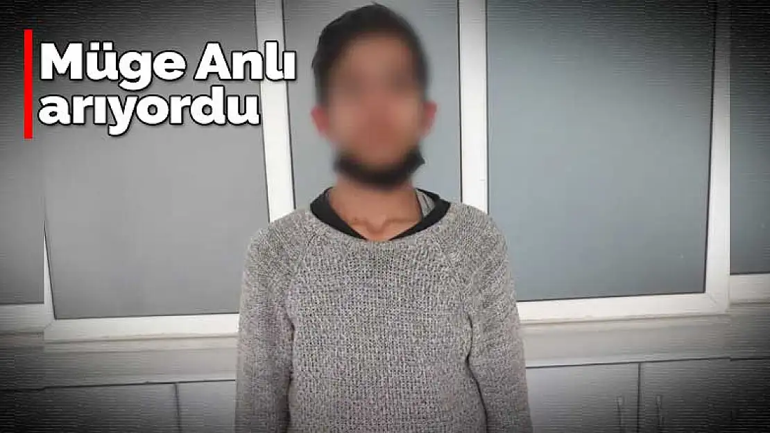 Müge Anlı'da aranan kayıp genç bulundu! Konya İl Emniyet Müdürlüğü son dakika duyurdu