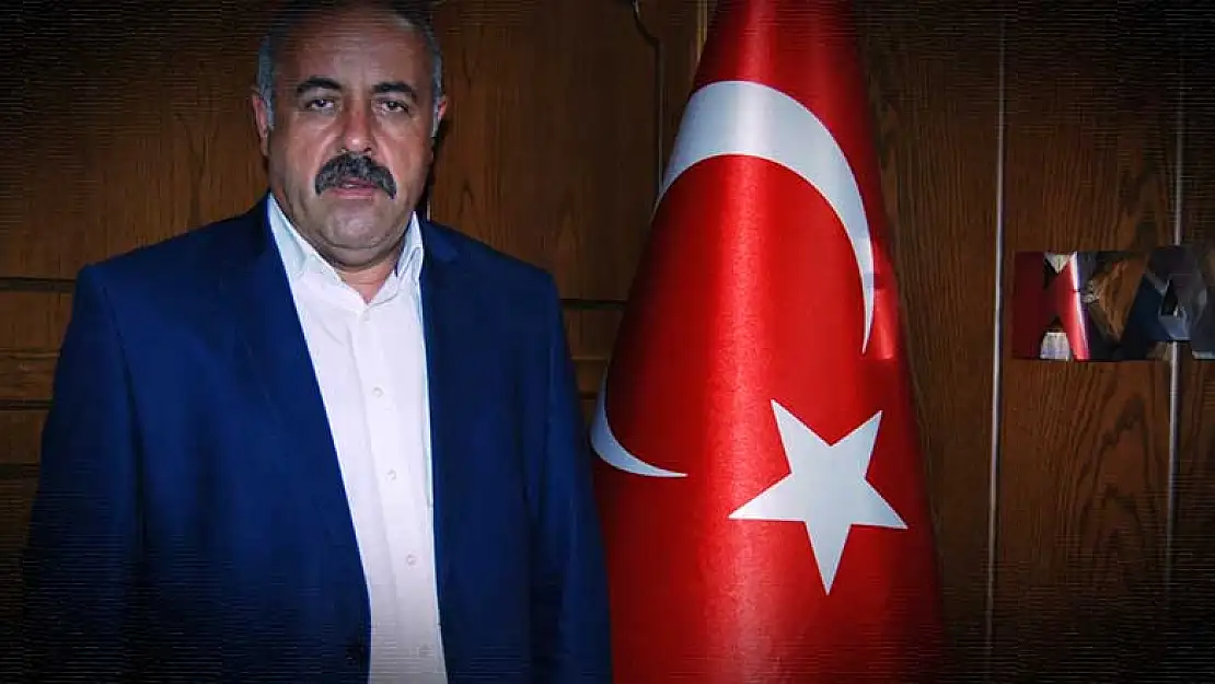 MHP Karatay'dan Danıştay'ın Andımız kararına tepki