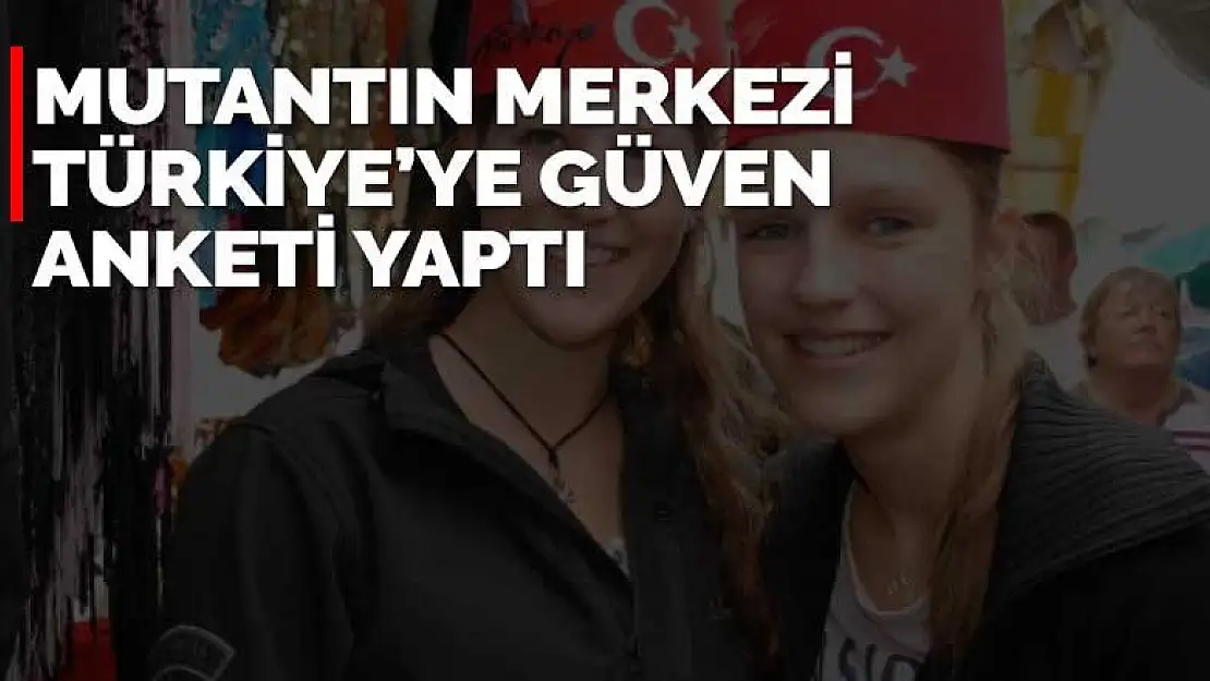 Virüsün mutant merkezi İngilizler Türkiye'ye güveniyormuş