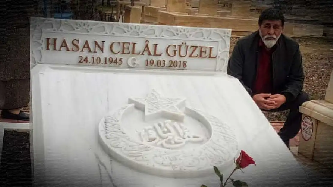 Aydınlar Ocağı'nda Hasan Celal Güzel konuşuldu